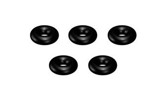 Комплект ретенционных колец O-Ring Osstem 5 шт.