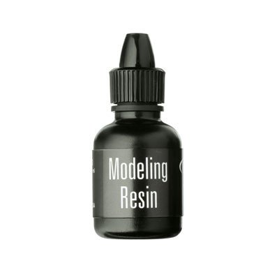 Моделирующая смола Modeling resin Kerr - 10 мл.