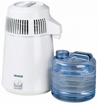Дистиллятор воды Aquadist на 4 л. Euronda