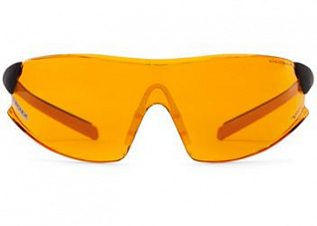 Очки защитные Monoart Evolution Orange Euronda