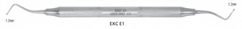 Экскаватор EXCE1