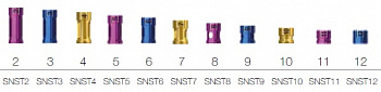 Стоппер SNST12