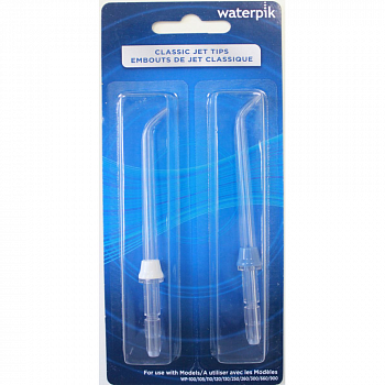 Наконечники Waterpik JT-100E